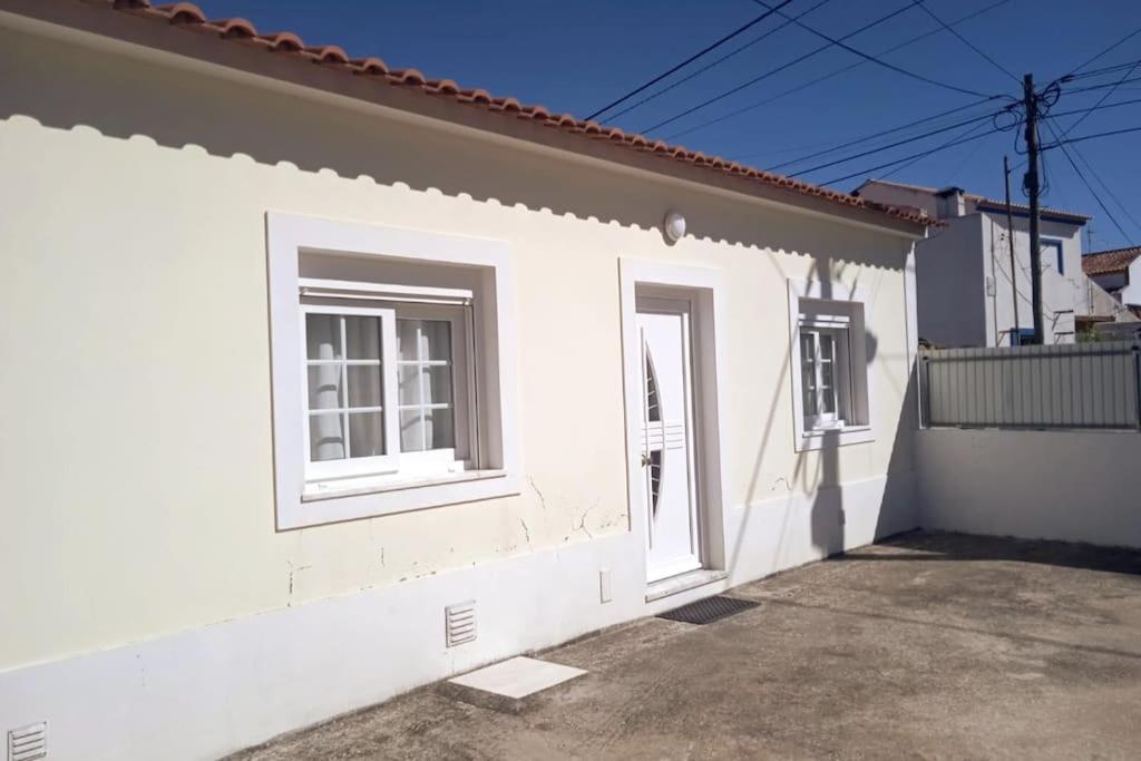 Villa Casa Da Assenta Exterior foto