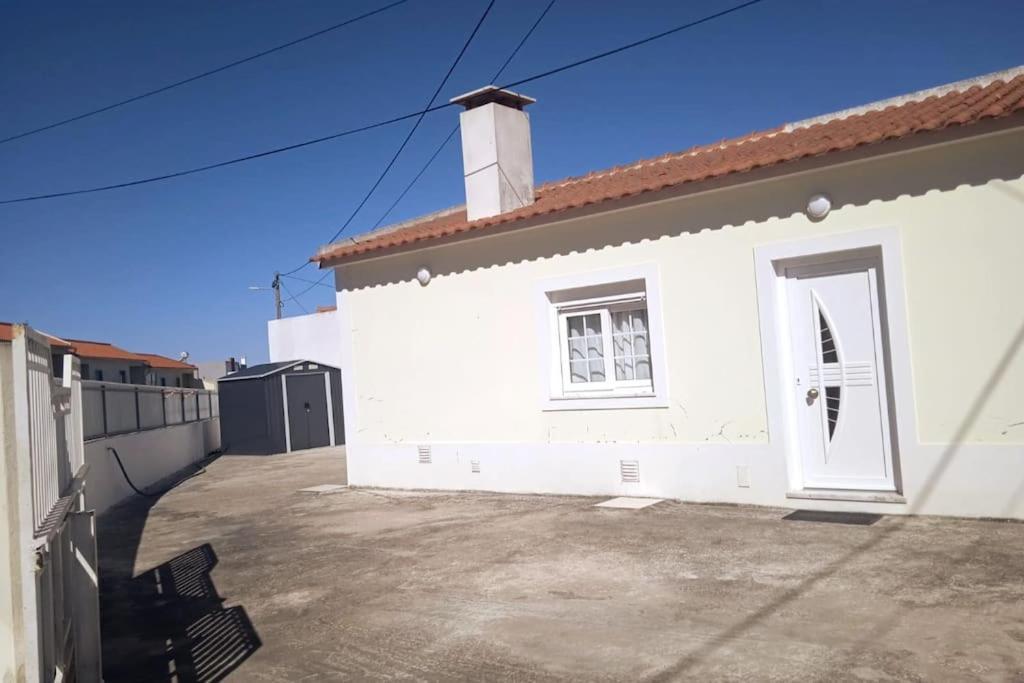 Villa Casa Da Assenta Exterior foto