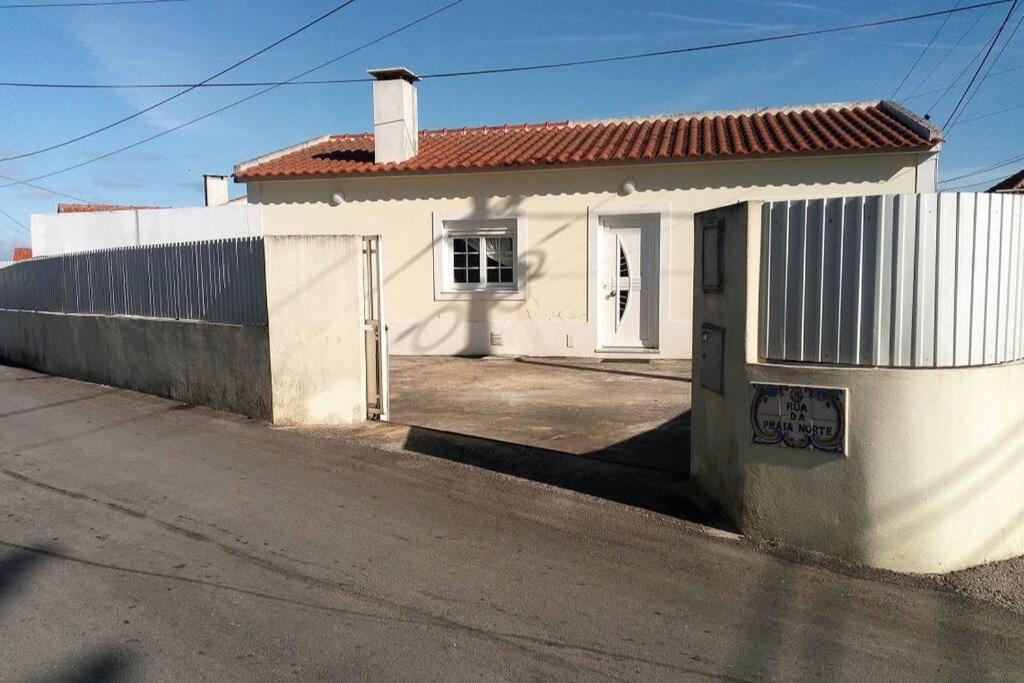 Villa Casa Da Assenta Exterior foto